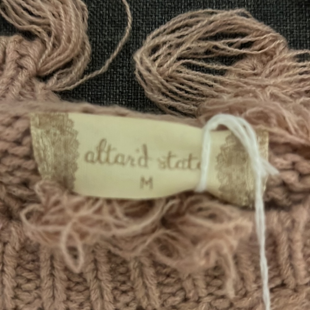 Altard State Sweater - Picture 5 of 5